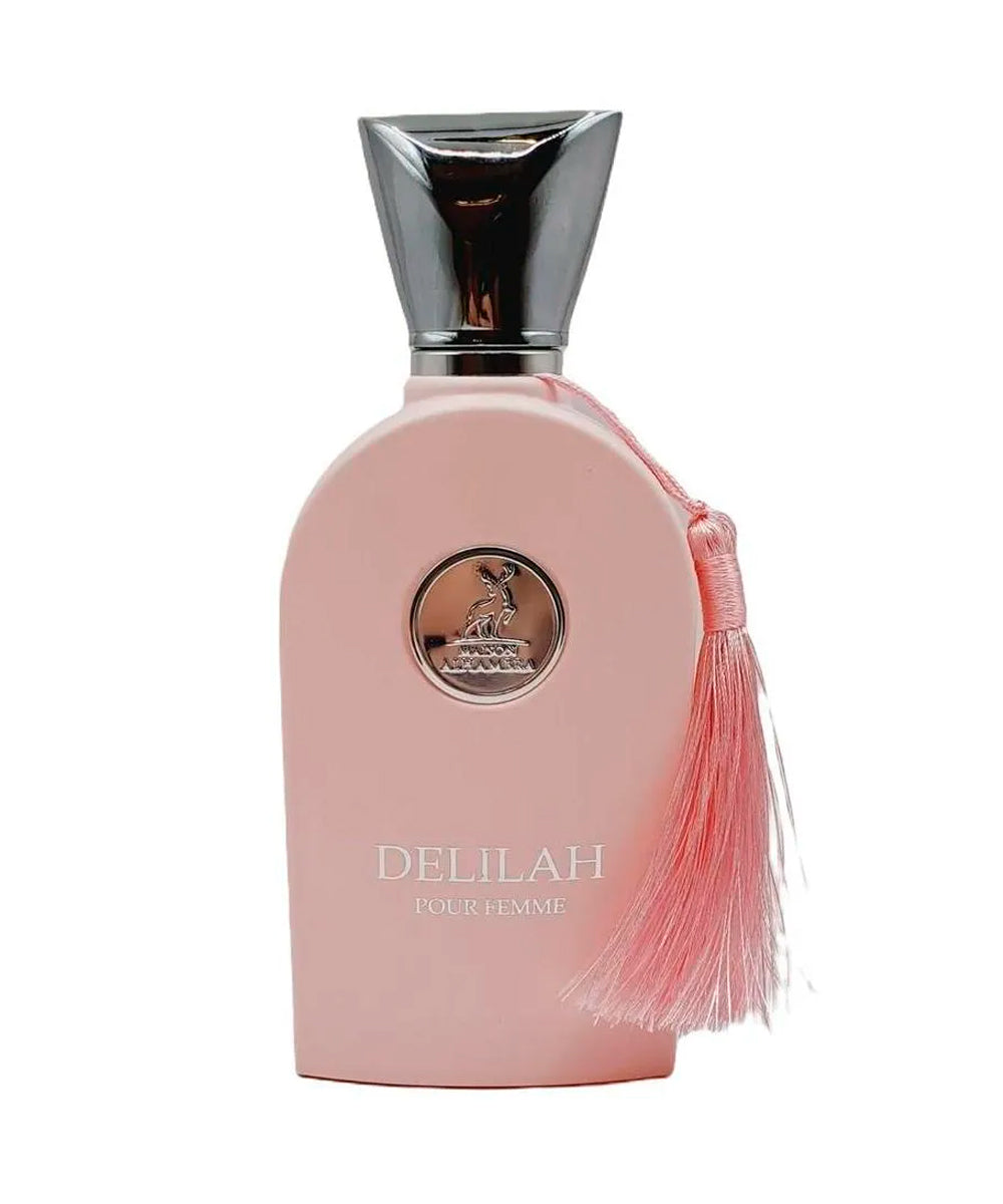Maison Alhambra Delilah Eau de Parfum 3.4oz For Women