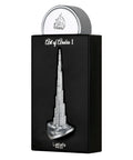 Lattafa Pride Art Of Arabia 1 Eau de Parfum 3.4oz Unisex