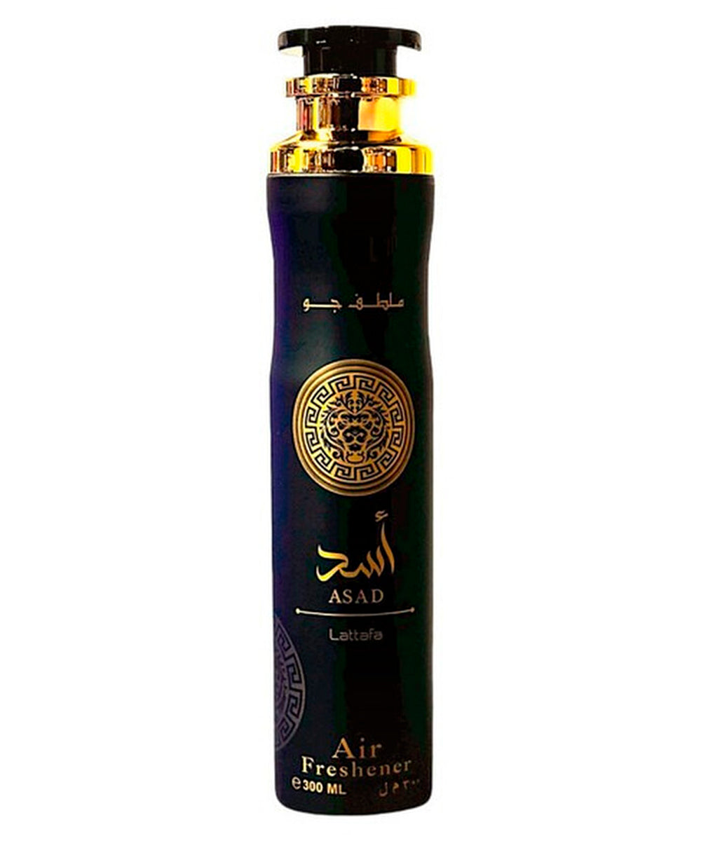 Lattafa Asad Air Freshener Eau 10oz Unisex