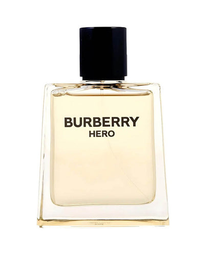 Tester Burberry Hero 3.4 EDT