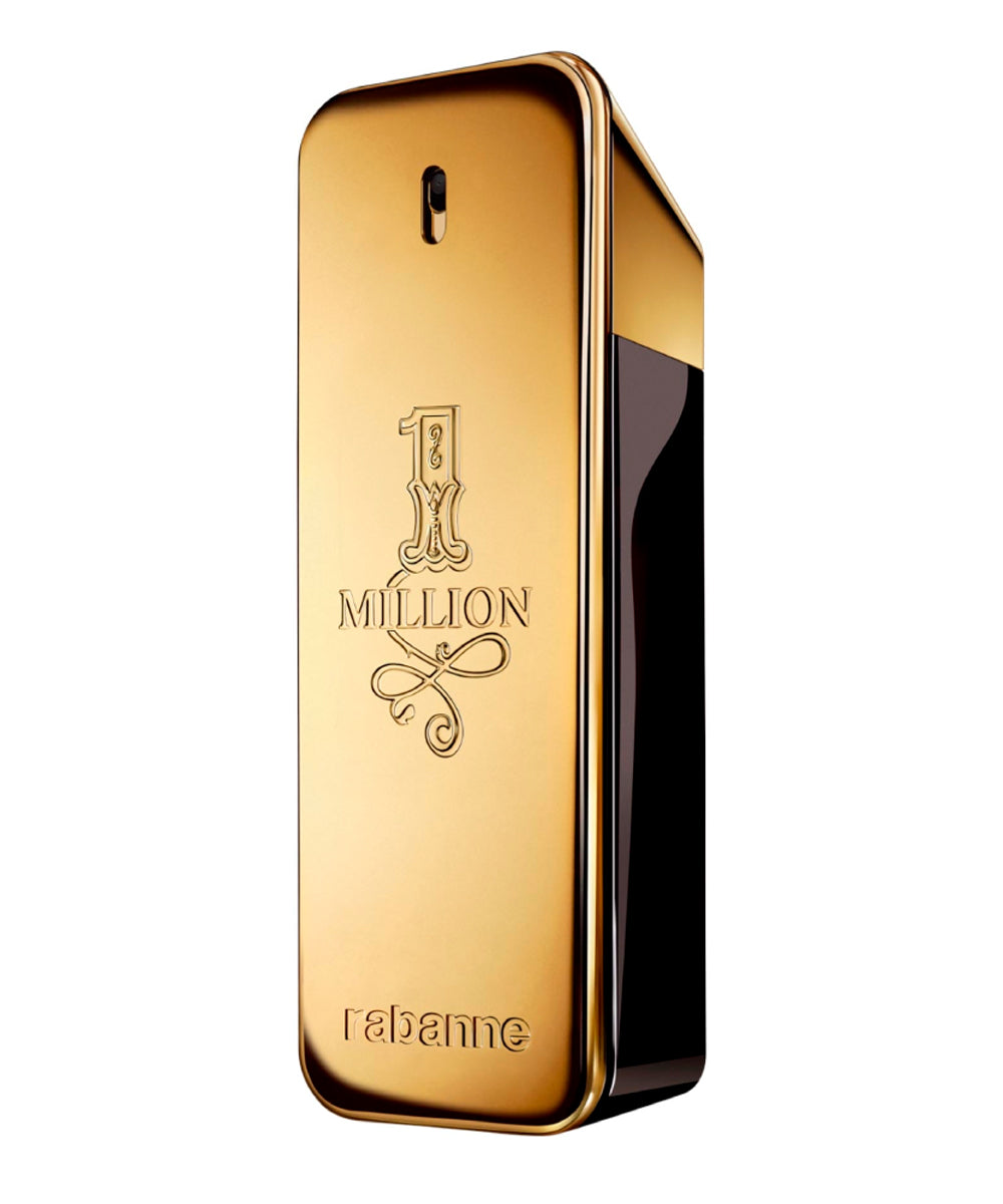 Paco Rabanne 1 Million Eau de Toilette 6.7oz For Men