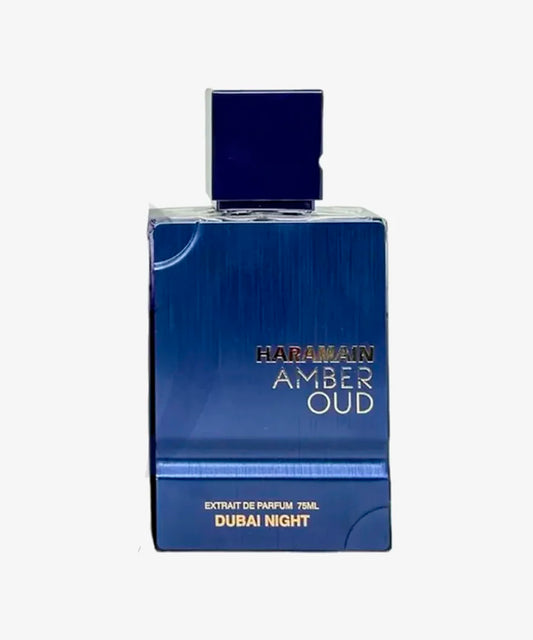 Al Haramain Amber Oud Dubai Night EDP 2.5 Oz