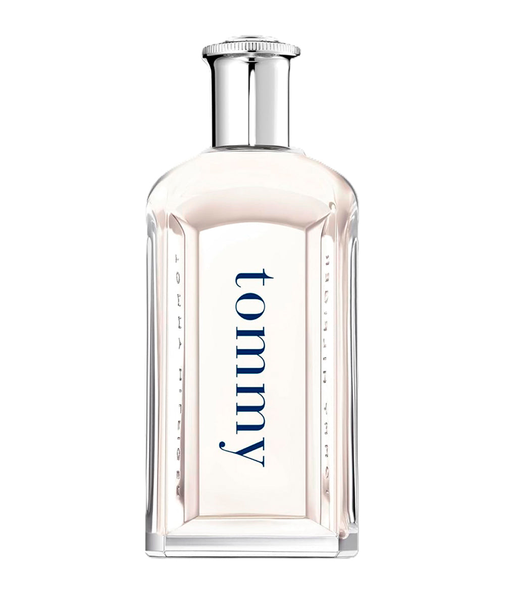 Tommy Hilfiger Eau de Toilette 3.4oz For Men