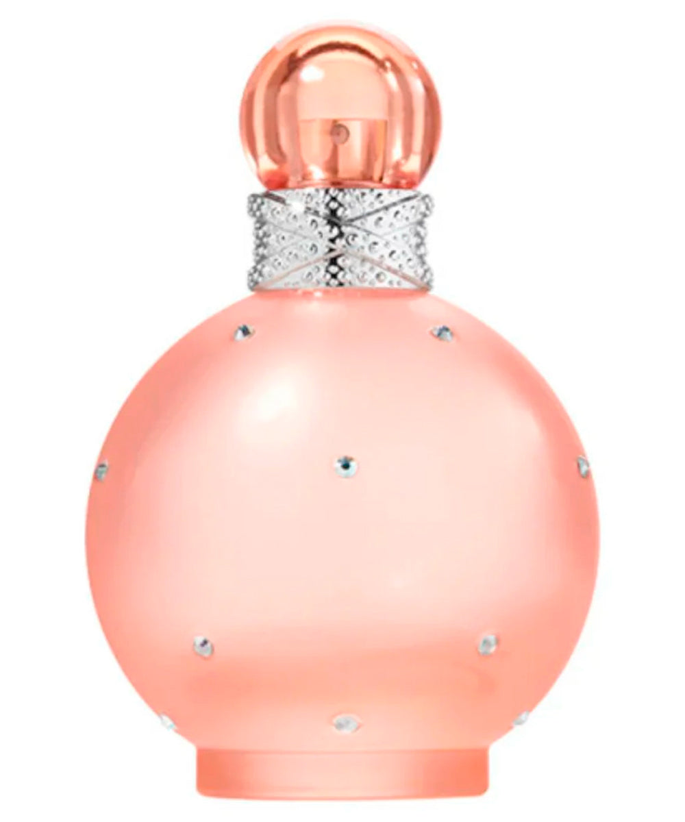 Britney Spears Fantasy Naked Eau de Toilette 3.3oz For Women