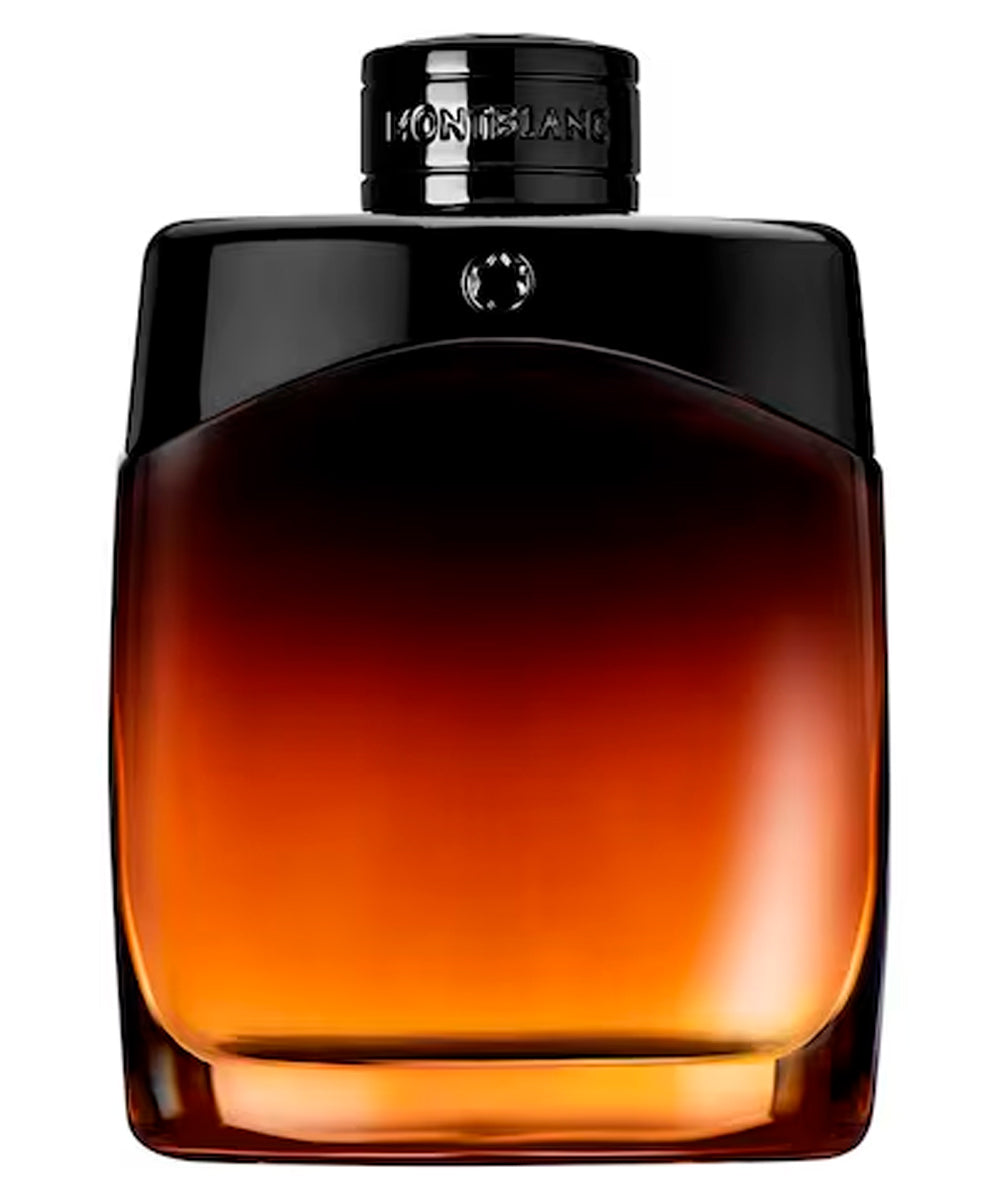 MontBlanc Legend Night Eau de Parfum 3.4oz For Men