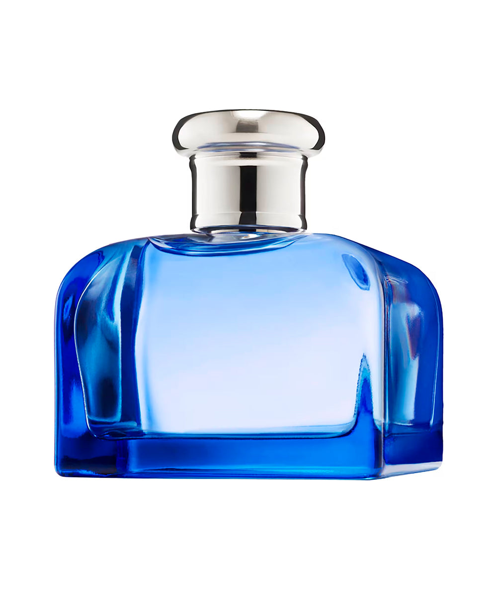 Ralph Lauren Blue Eau de Toilette 4.2oz For Women