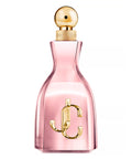 Jimmy Choo I Want Choo With Love Eau de Parfum 3.3oz For Women