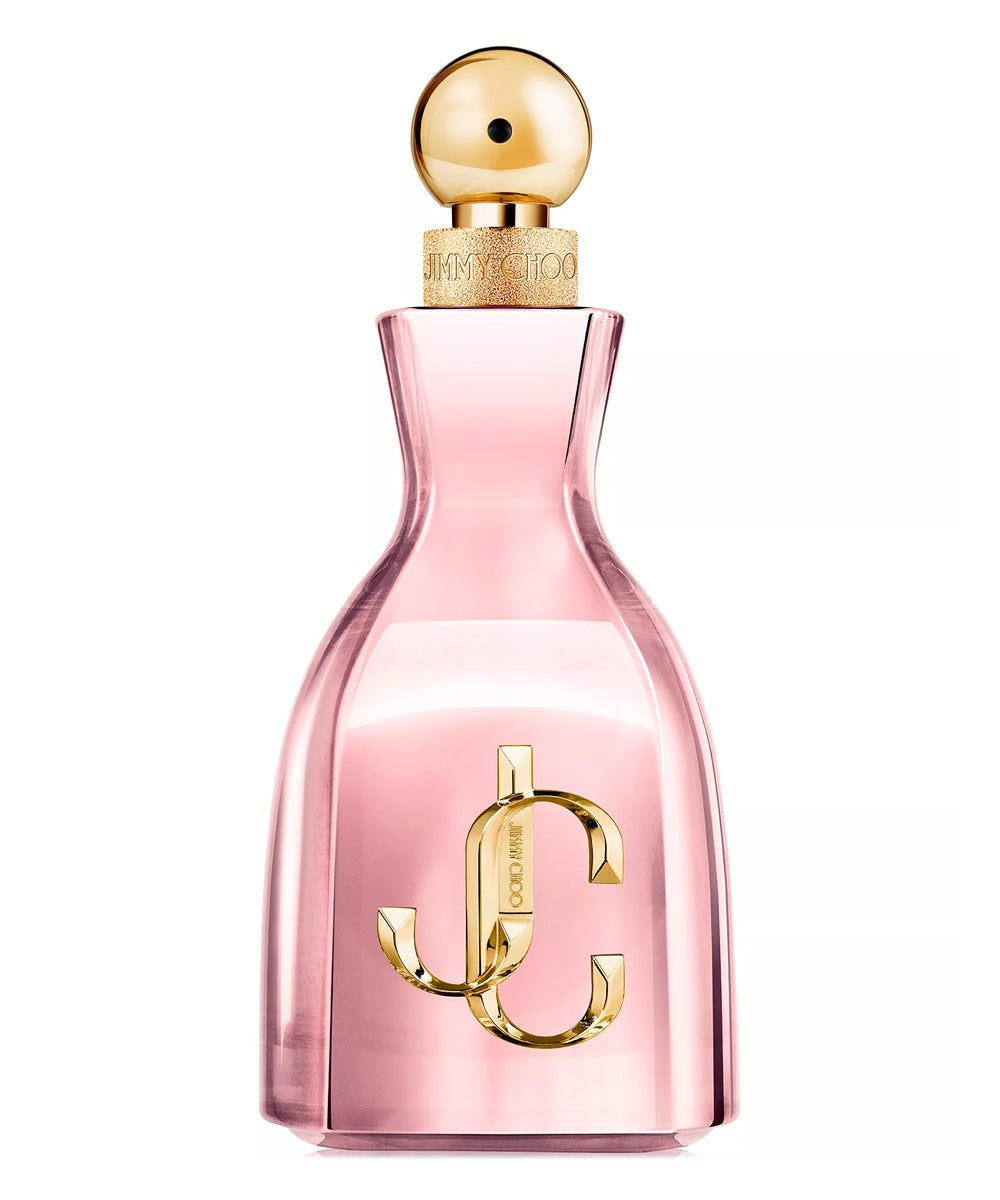 Jimmy Choo I Want Choo With Love Eau de Parfum 3.3oz For Women