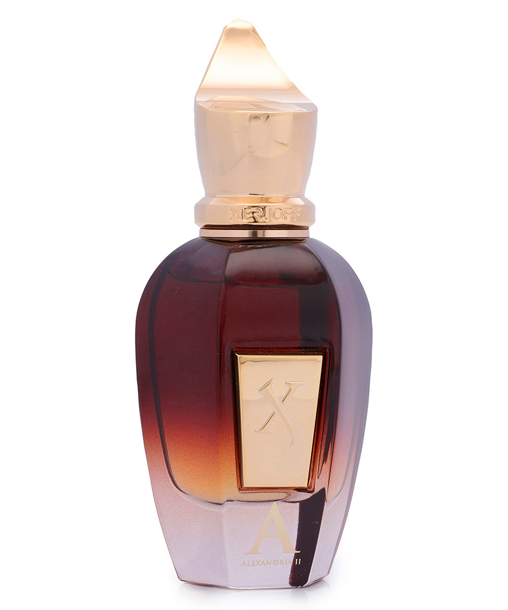 Xerjoff Alexandria ll Parfum 1.7oz Unisex