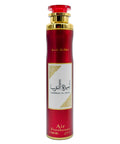 Lattafa Ameerat Al Arab Air Freshener 10oz Unisex