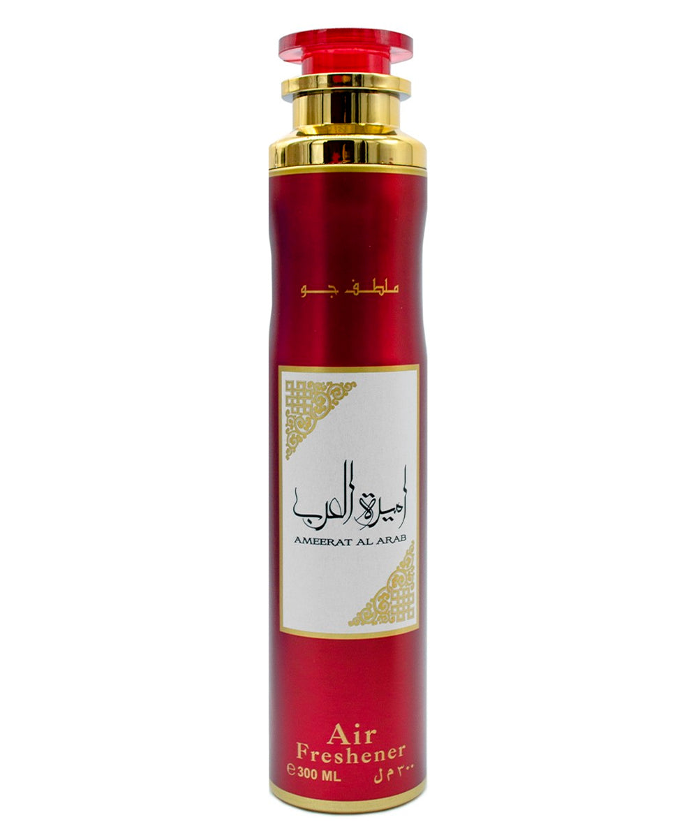 Lattafa Ameerat Al Arab Air Freshener 10oz Unisex