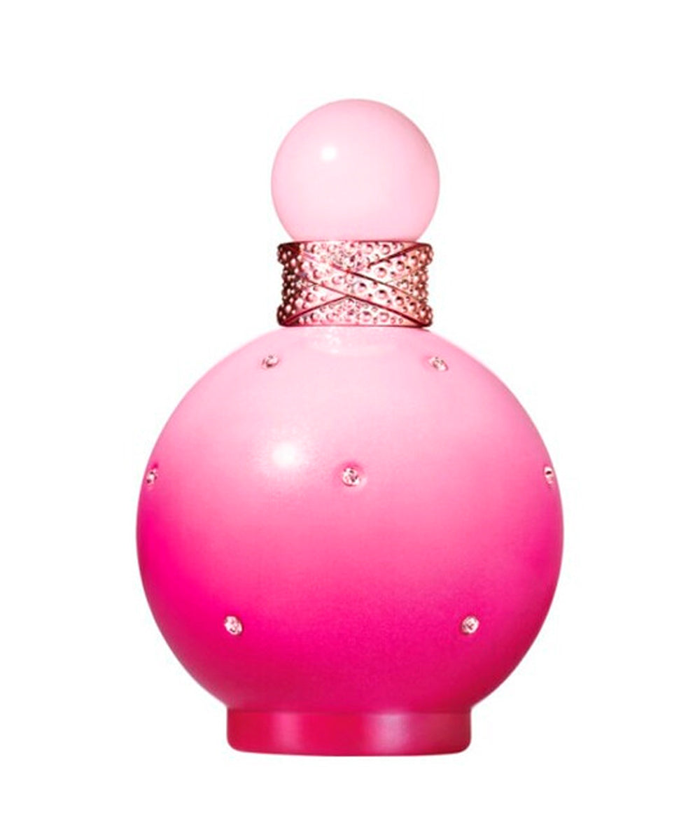 Britney Spears Candied Fantasy Eau de Toilette 3.3oz For Women