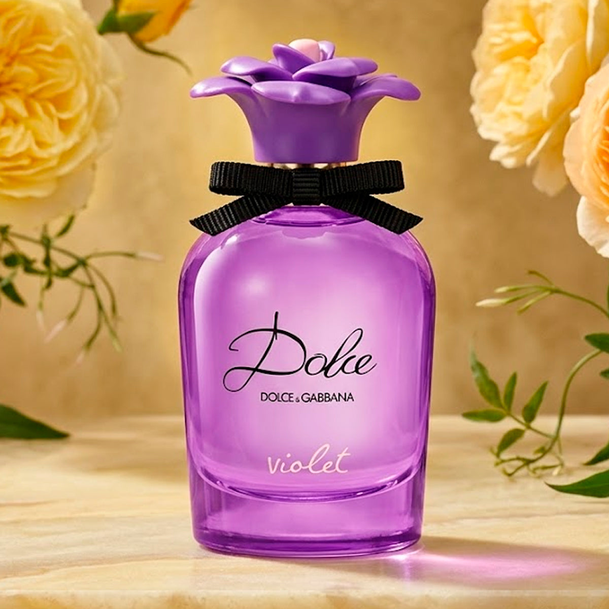Dolce & Gabbana Dolce Violet Eau de Toilette 2.5oz For Women