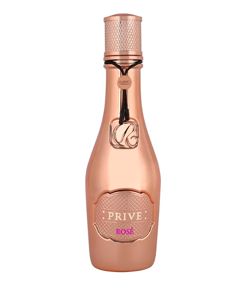 Riiffs Prive Rose Eau de Parfum 3.4oz For Women