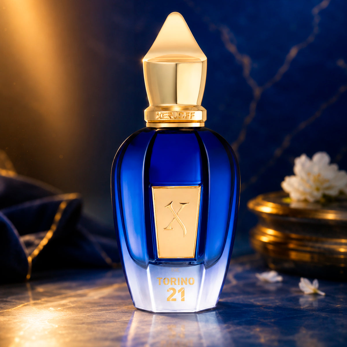 Xerjoff Torino 21 Eau de Parfum 1.7oz Unisex