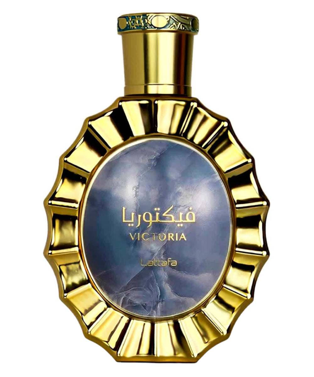 Lattafa Victoria Eau de Parfum 3.4oz For Women