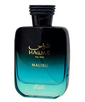 Rasasi Hawas Malibu Eau de Parfum 3.4oz For Men