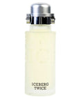 Iceberg Twice Eau de Toilette 4.2oz For Men