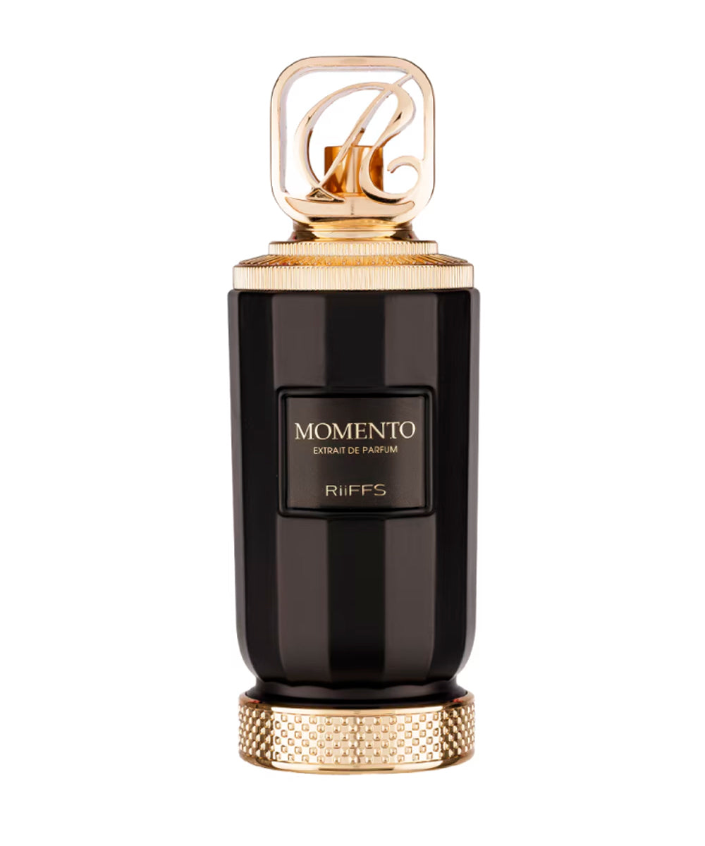Riiffs Momento Extrait De Parfum 3.4oz For Men
