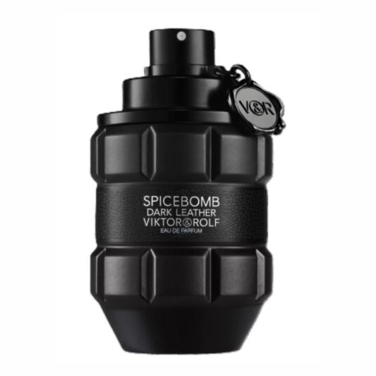 Viktor&Rolf SpiceBomb Dark Leather Men 3.4oz Edp