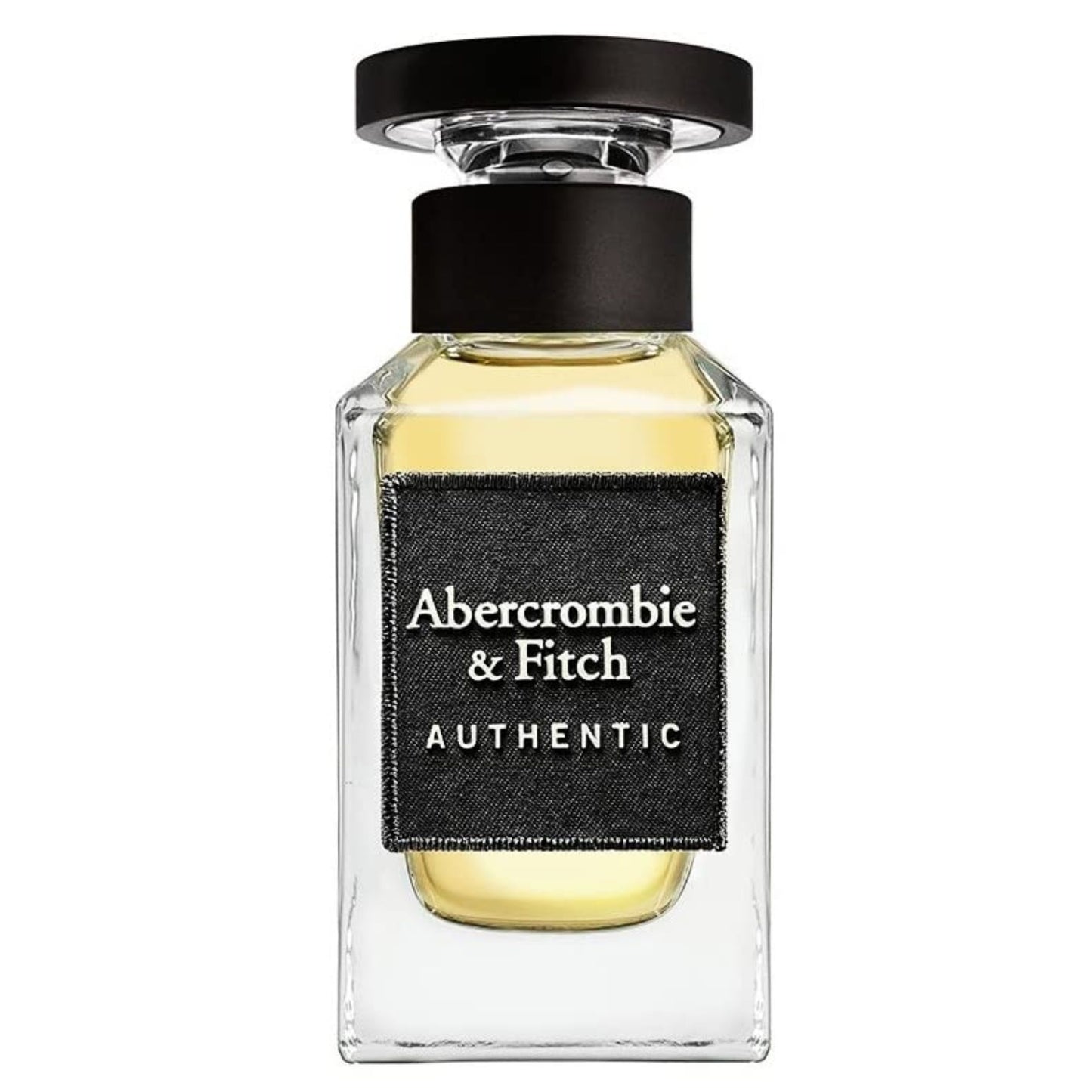 Abercrombie & Fitch Authentic Men 3.4 EDT