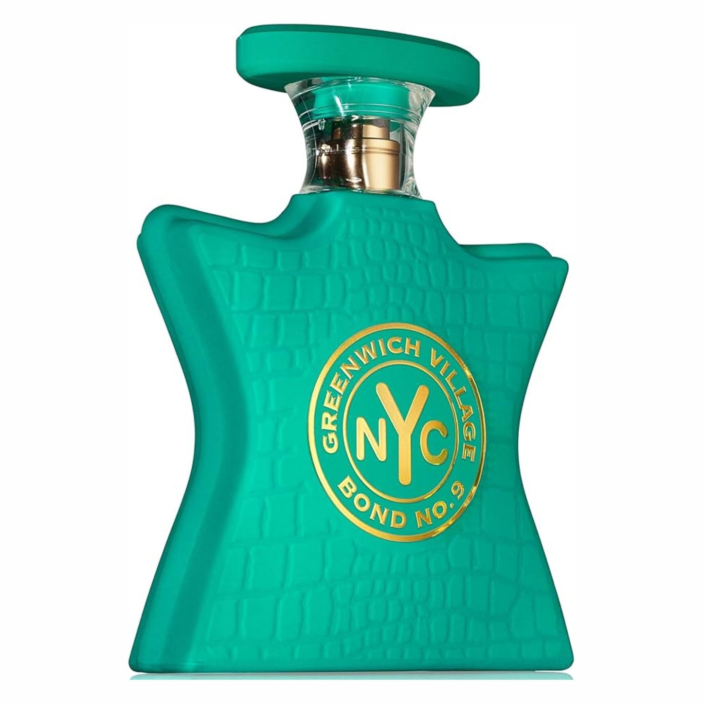 Tester Bond No. 9 Greenwich Village EDP 3.4