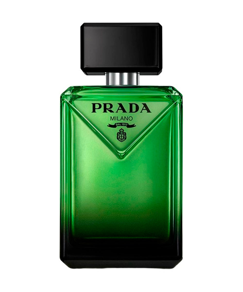 Tester Prada Paradigme Eau de Parfum 3.3oz For Men