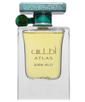 Lattafa Atlas Glacial Valley Eau de Parfum 1.85oz Unisex