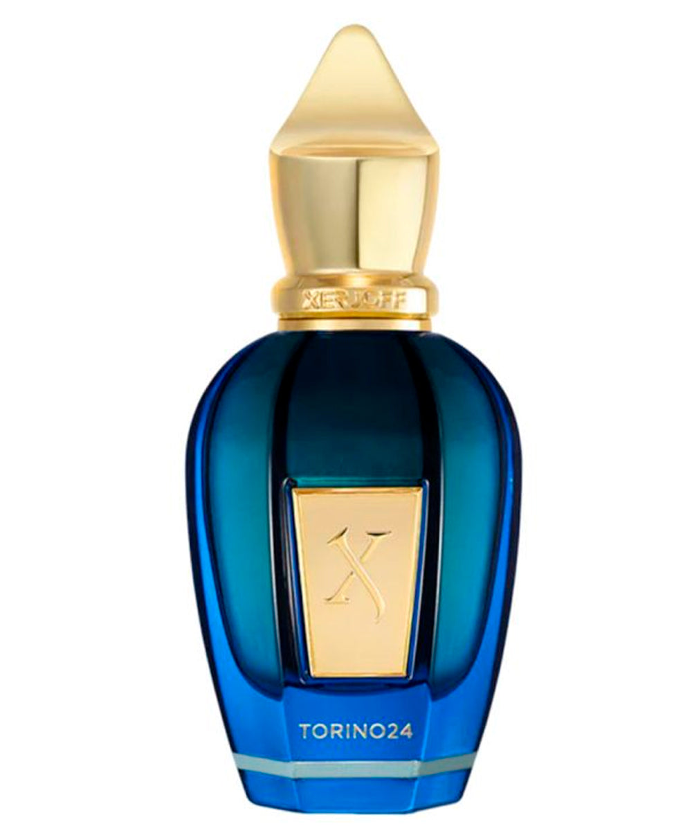 Xerjoff Torino 24 Eau de Parfum 1.7oz Unisex