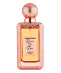 Lattafa Pride Queen of Roses Eau de Parfum 3.4oz for Women