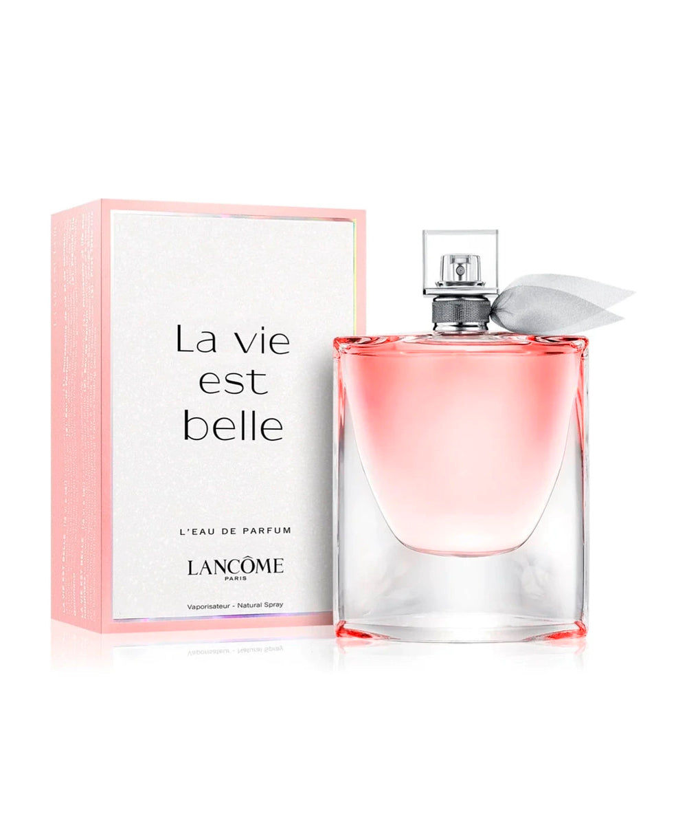 Lancome La Vie Est Belle L'Eau De Parfum 2.5oz For Women