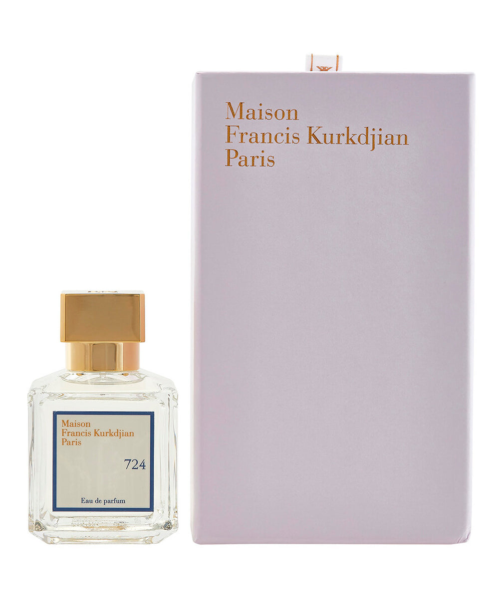Maison Francis Kurkdjian Paris 724 Eau de Parfum 2.4oz Unisex