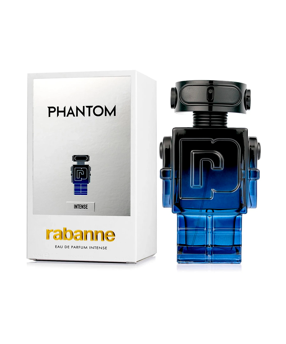Paco Rabanne Phantom Intense Eau de Parfum 5oz For Men