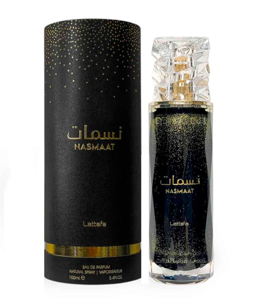 Lattafa Nasmaat Eau de Parfum 3.4oz For Women