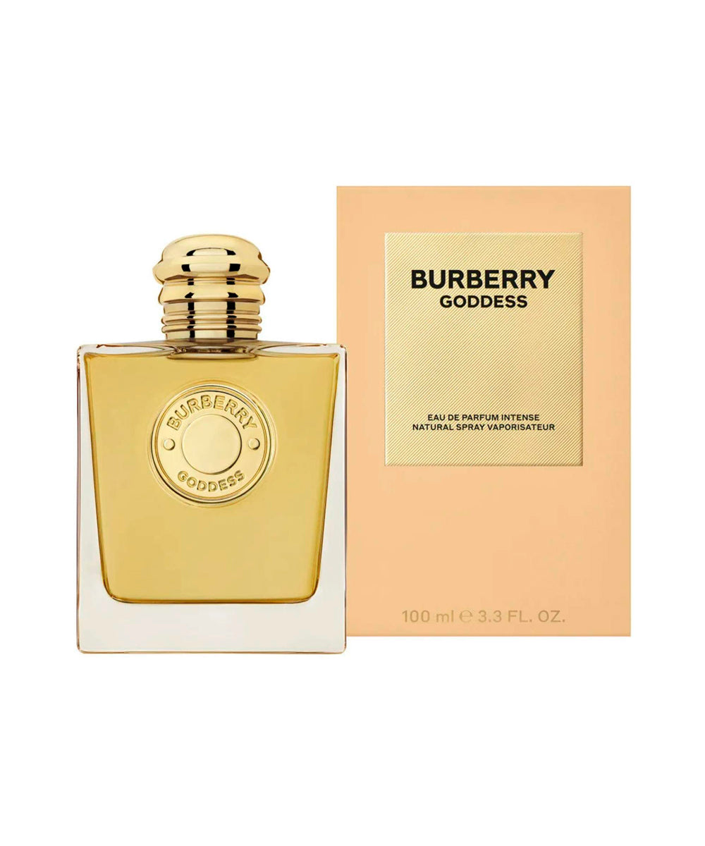 Burberry Goddess Intense Eau de Parfum 3.3oz For Women
