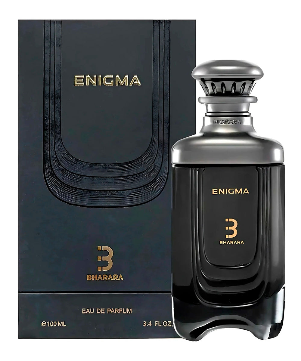 Bharara Enigma Eau de Parfum 3.4oz Unisex