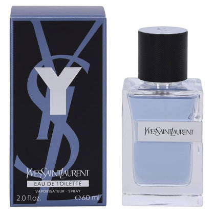 YVESSAINTLARENT Y EDT 2OZ MEN Edt