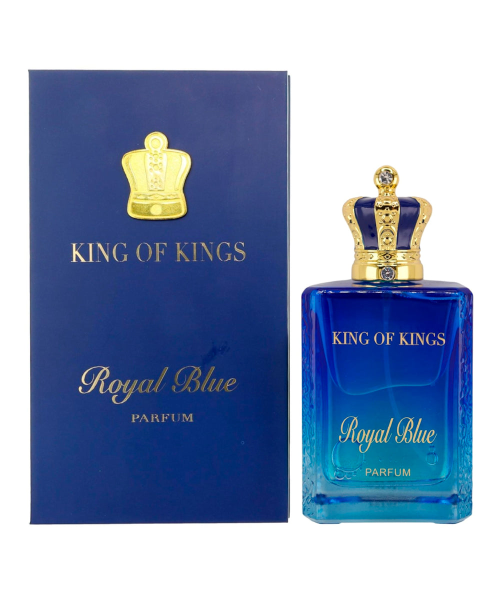King Of Kings Royal Blue Eau de Parfum 3.4oz Unisex