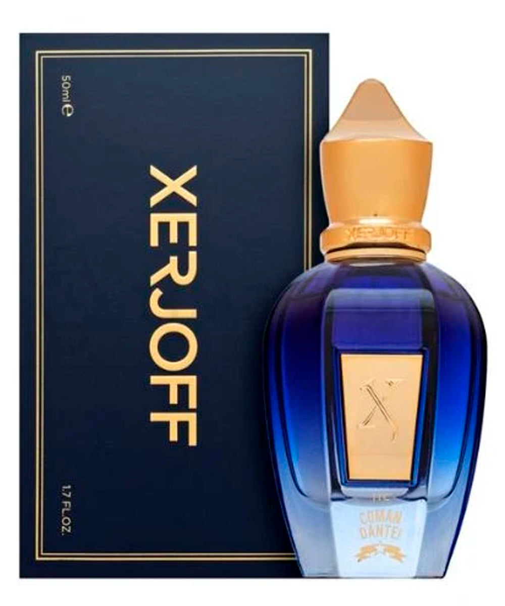Xerjoff Comandante Eau de Parfum 1.7oz Unisex