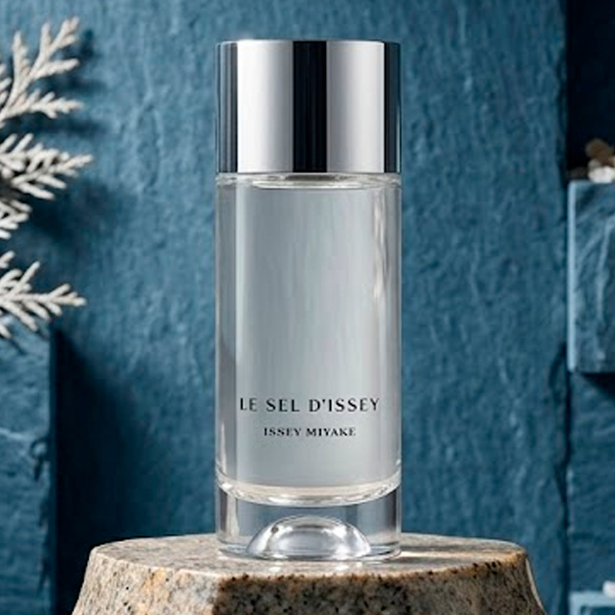 Issey Miyake Le Sel D'Issey Eau de Toilette 5oz For Men