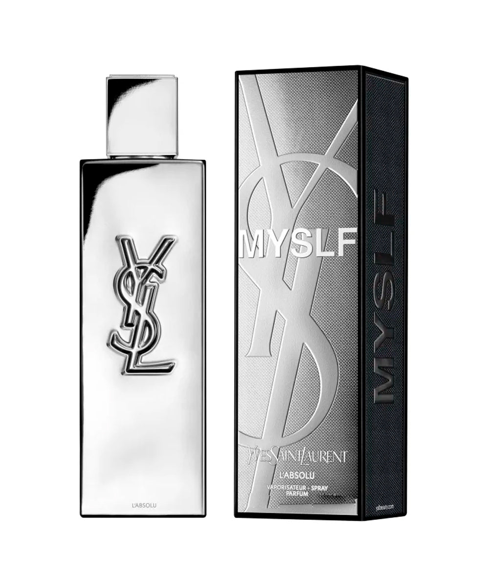 Yves Saint Laurent Myslf L'Absolu Parfum 1.3oz For Men