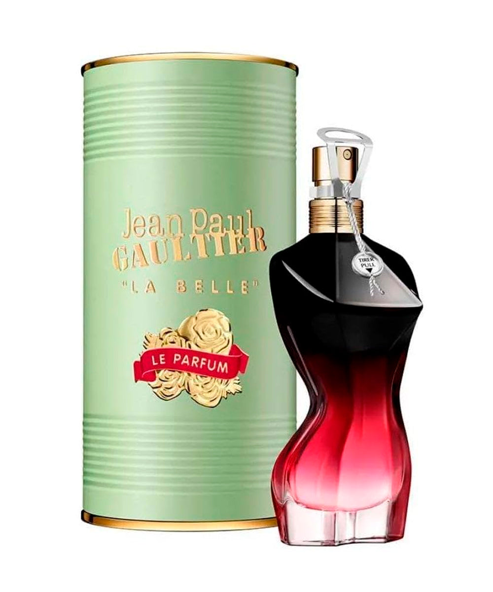 Jean Paul Gaultier La Belle Le Parfum Intense Eau de Parfum 2.5oz For Women