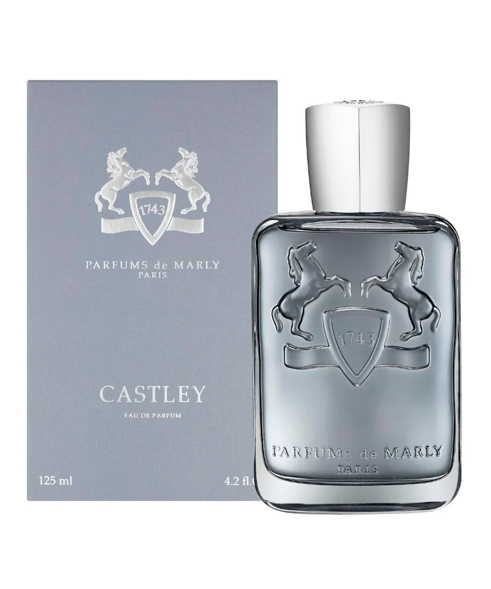 Parfums De Marly Castley Eau de Parfum 4.2oz For Men