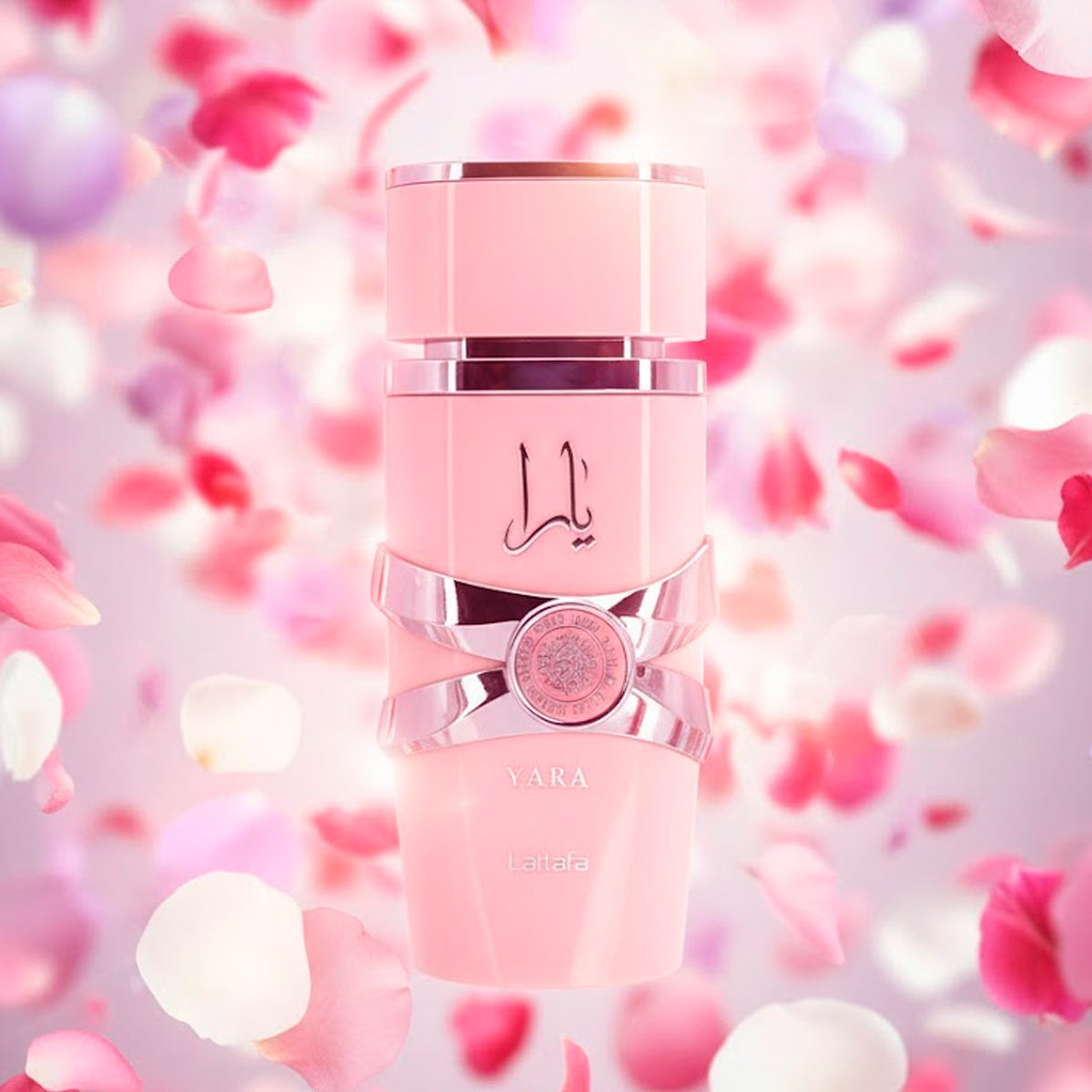 Lattafa Yara Eau de Parfum 3.4oz For Women