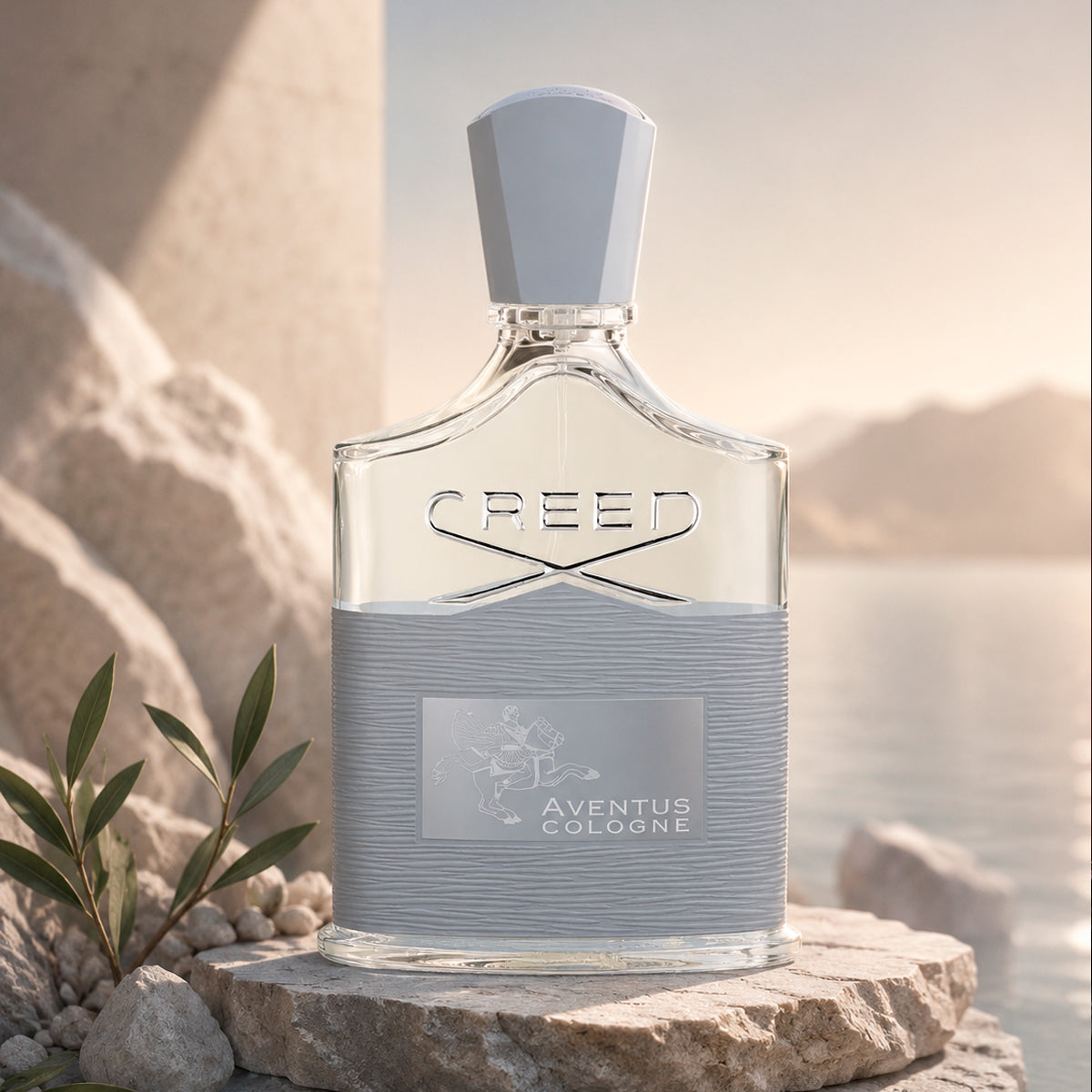 Creed Aventus Cologne Eau de Parfum 1.7oz For Men