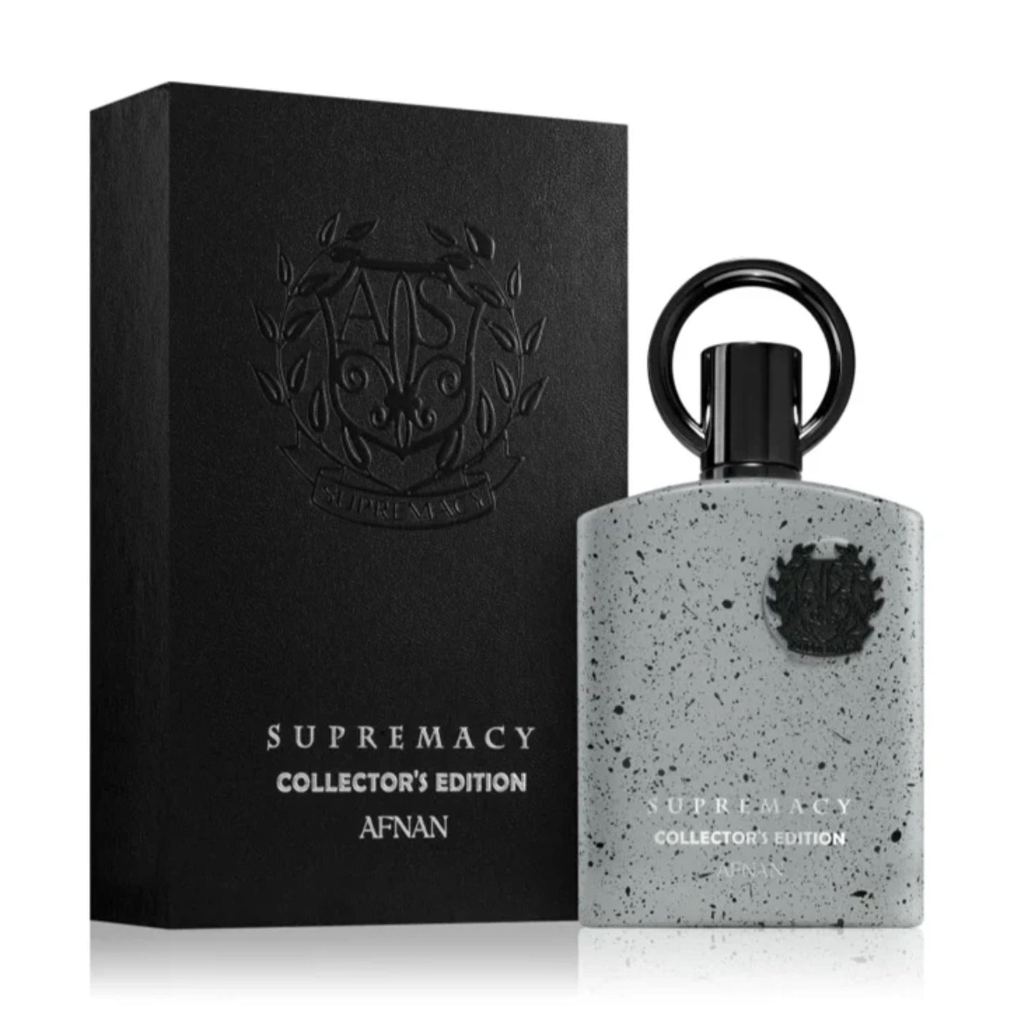 Afnan Supremacy Collectors Edition 3.4oz EDP