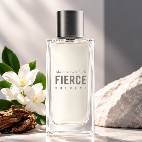 Abercrombie & Fitch Fierce Eau de Cologne 3.4oz For Men