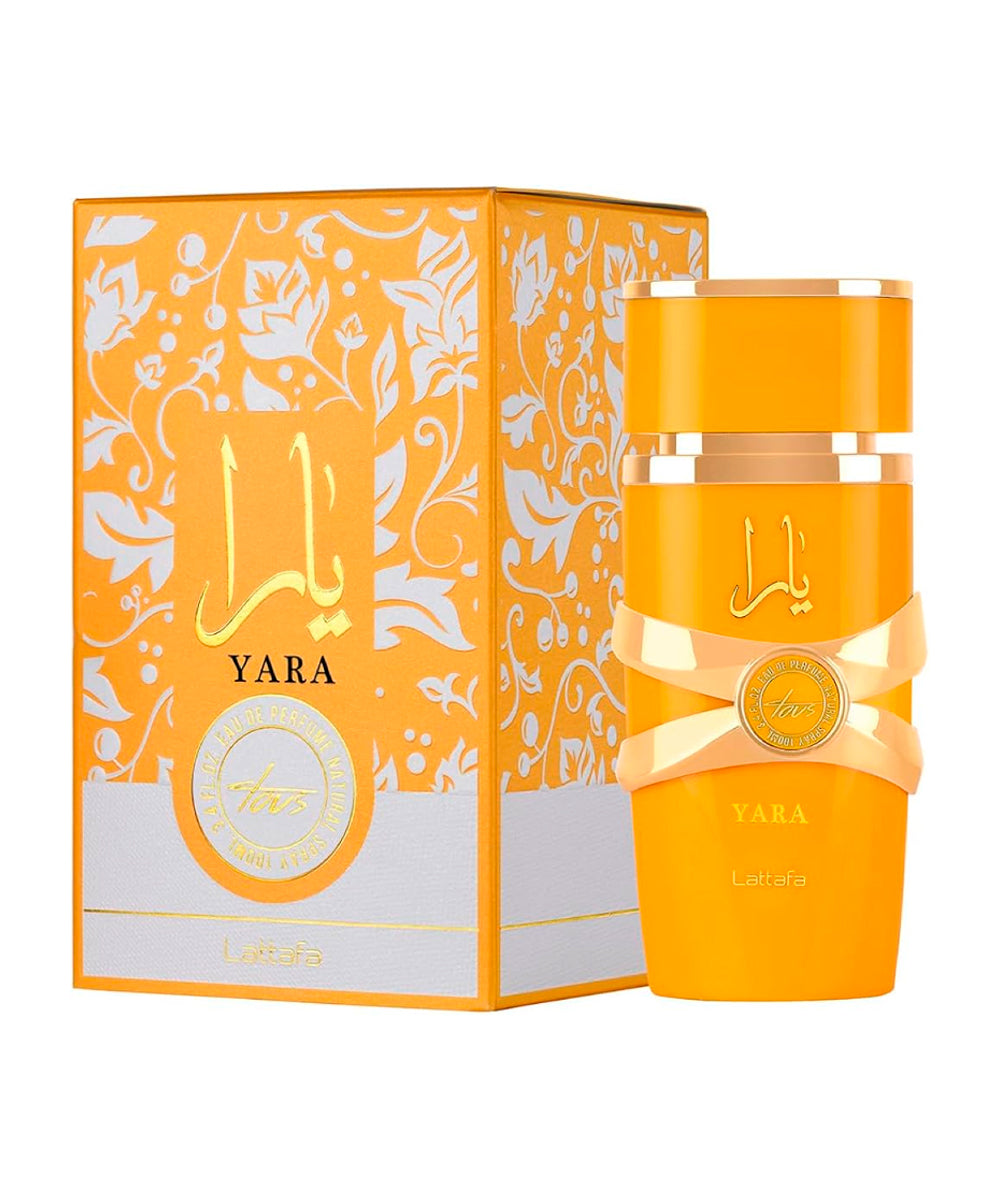 Lattafa Yara Tous Eau de Parfum 3.4oz For Women