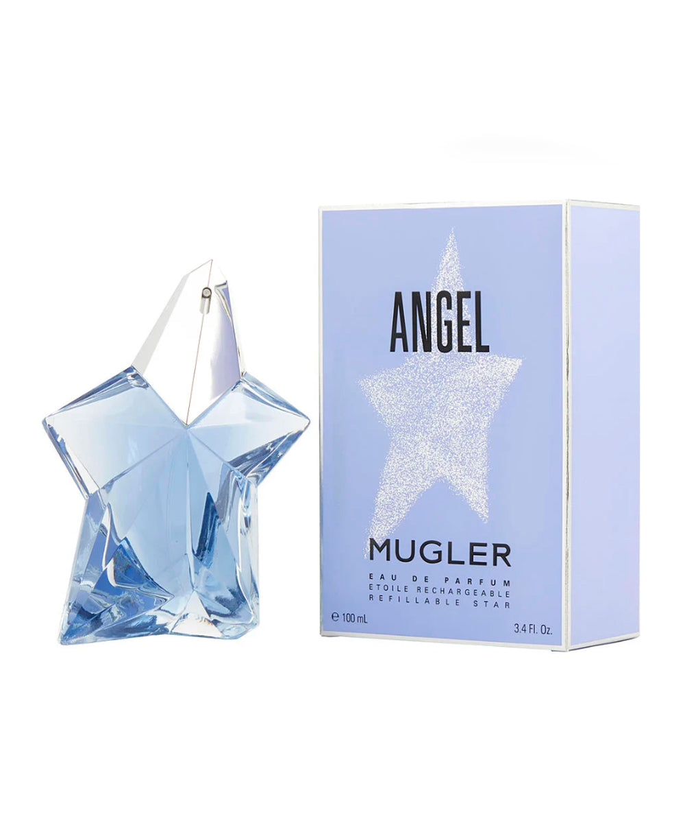 Thierry Mugler Angel Eau de Parfum 3.4oz For Women