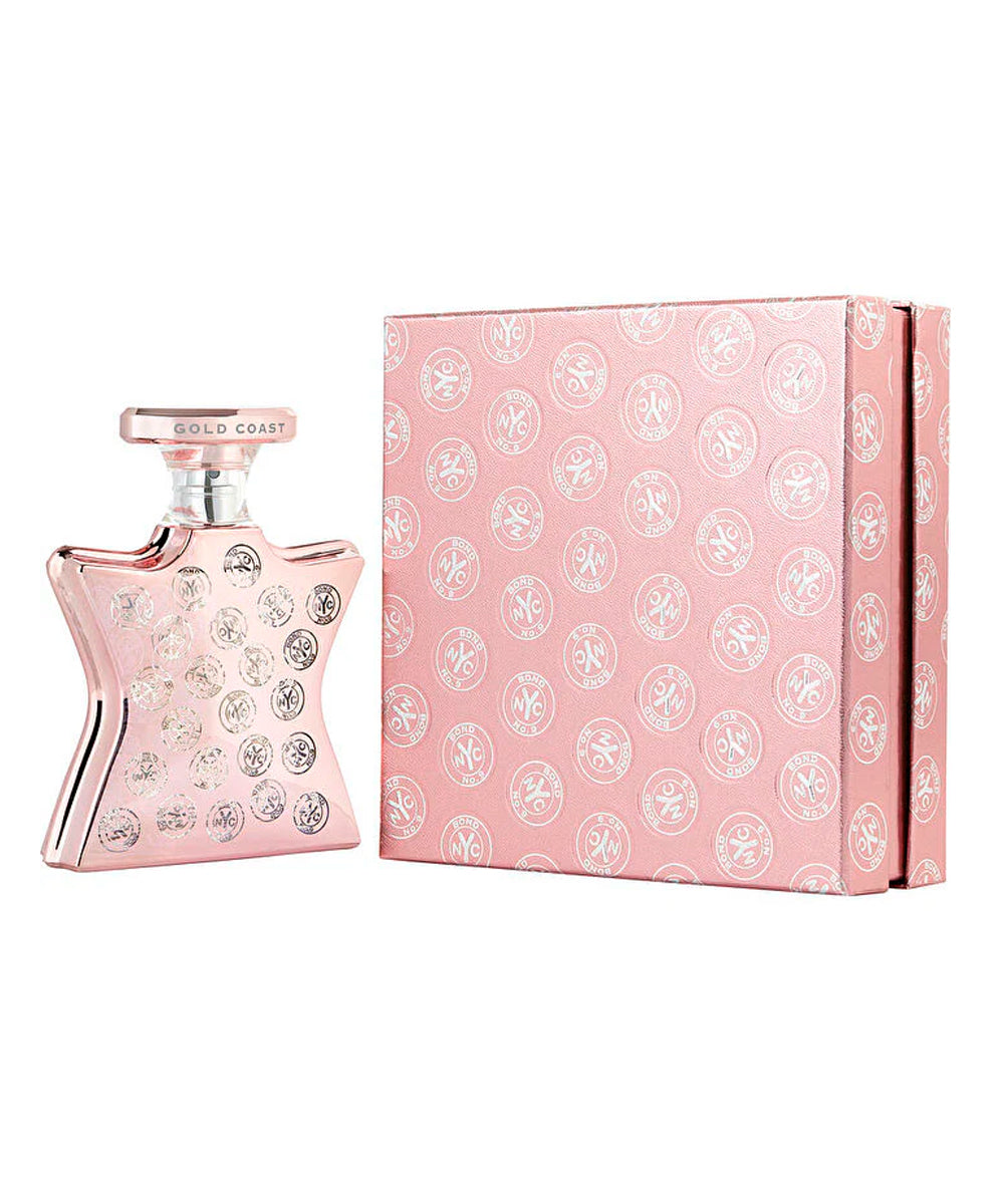 Bond No. 9 Gold Coast Eau de Parfum 3.3oz Unisex